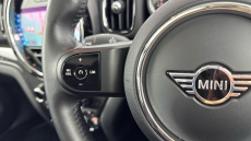 MINI Countryman 1.5 Cooper Classic 5dr Auto Petrol Hatchback